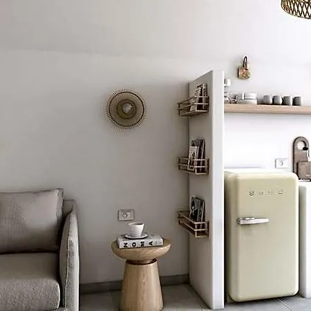 Afora 4* Santorini Island