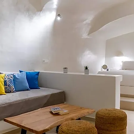 Afora Santorini Island