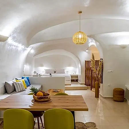 Hotell Afora Santorini Island