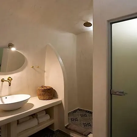 Hotell Afora Santorini Island