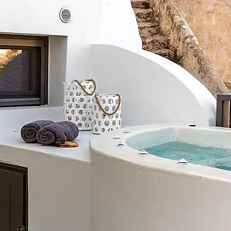 Afora Santorini Island