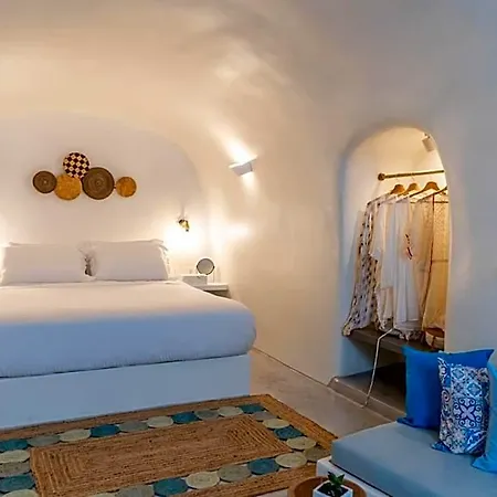 Afora Santorini Island