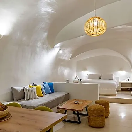 Afora 4* Santorini Island