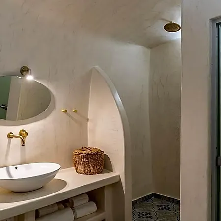 Afora Hotell Santorini Island