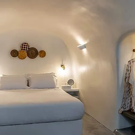 Afora Santorini Island